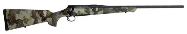 Sauer 100 VeilCamo 6.5PRC 24"GryCeraThrd