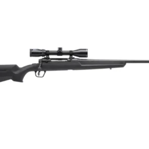 SAVAGE ARMS AXIS II XP CPCT 6.5CR 20" PKG
