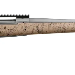 RUGER HAWKEYE FTW HNTR 308WIN SS/TAN