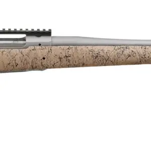 RUGER HAWKEYE FTW HNTR 6.5CR SS/TAN