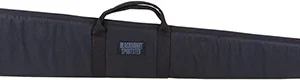 Blackhawk 74SG01BK Sportster Shotgun Case Black 600D Polyester