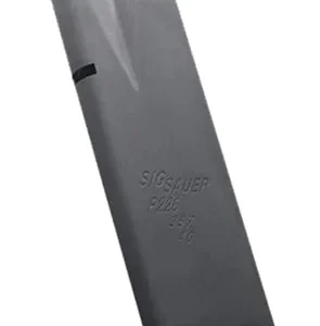 Sig Sauer MAG2264315 P226  15rd 40 S&W/357 Sig Blued Steel