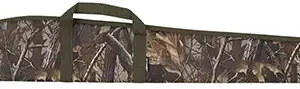 Allen 44252 Red Mesa Shotgun Case 52" Camo Endura Foam Padding & Self Healing Zipper