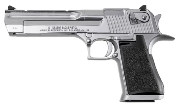 Desert Eagle MK XIX 44Mag6"PC CA Approve