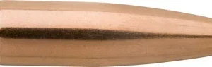 Sierra 1727 MatchKing  6.5 Creedmoor .264 123 gr Hollow Point Boat Tail/ 100 Per Box