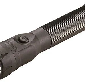 Streamlight 76113 PolyStinger LED  Black 120/240/485 Lumens White LED
