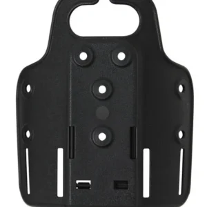 Model 6004-14 Thigh Plate for Single Strap Leg Shroud