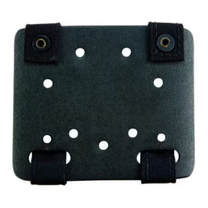 Model 6004-8 Small Molle Adapter Plate