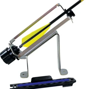 BOHNING FLETCHING JIG