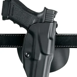 Safariland 6378148411 ALS  Belt SafariLaminate Paddle Fits Springfield XD 4" Right Hand