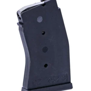 CZ-USA 12012 CZ 452  10rd 22 WMR CZ 452/453 Black Polymer
