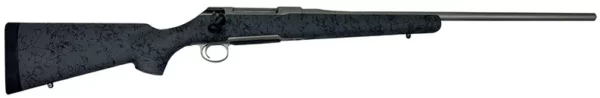 Sauer 100 HS Pantera 6.5C20"Flt Gry Thrd