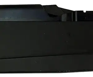 CZ-USA 14005 CZ 550  3rd 300WinMag Blued Steel