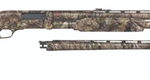 MOSSBERG 835 TURK/WFL COMBO 12GA MOBUC