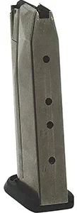 FN 476952 FNX  14rd 40 S&W FN FNX/FNS Black Stainless Steel
