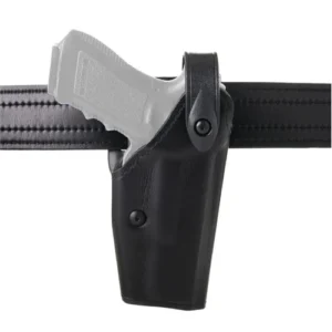 Model 6280 SLS Mid-Ride Level II Retention Duty Holster for Smith & Wesson M&P 9L