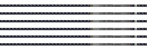 EASTON ARROW 4MM FMJ 340
