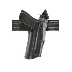 Model 6360 ALS/SLS Mid-Ride, Level III Retention Duty Holster for Sig Sauer P320