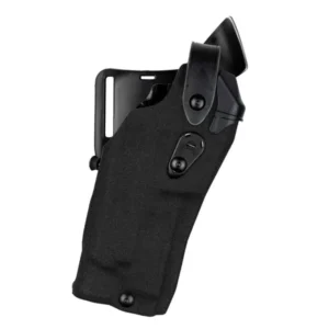 Model 6360RDS ALS/SLS Mid-Ride, Level III Retention Duty Holster for Springfield Echelon w/ Light