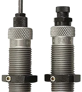 RCBS 31401 Full-Length 2-Die Set Group A 7mm WSM