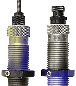 RCBS 30801 Full-Length 2-Die Set Group A .300 Win. Short Mag