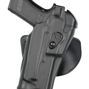 Model 6378RDS ALS Concealment Paddle Holster for Smith & Wesson M&P 2.0 9 w/ Light