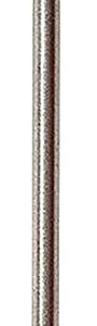 RCBS 49628 Decap Pin  Small 50 Pack