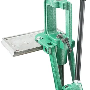 RCBS 9356 Rock Chucker Supreme  Press 1 Hole Cast Iron