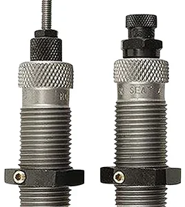 RCBS 10601 Full-Length 2-Die Set Group A .22-250 Rem