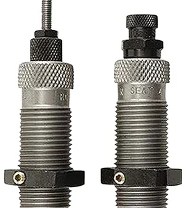 RCBS 12001 Full-Length 2-Die Set Group A .25-06 Rem
