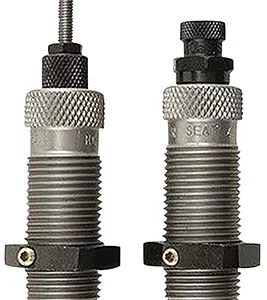 RCBS 13601 Full-Length 2-Die Set Group A 7mm Rem Mag
