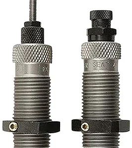 RCBS 15301 Full-Length 2-Die Set Group A .300 Win Mag