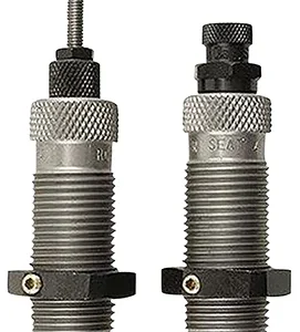 RCBS 17601 Full-Length 2-Die Set Group A .300 Rem. Ultra Mag