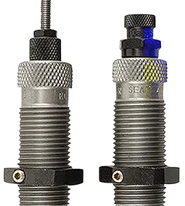 RCBS 12201 Full-Length 2-Die Set Group A .250 Savage