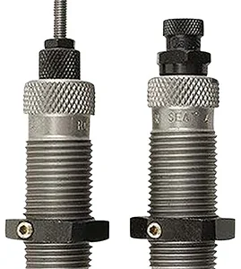 RCBS 12701 Full-Length 2-Die Set Group A .264 Win Mag