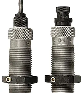 RCBS 35001 Full-Length 2-Die Set Group A 7.62x39mm