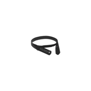 1-1/2Â  Reversible Off Duty Belt, Fully Loop Lined