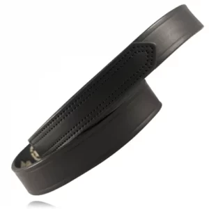 1 1/4 Hook and Loop Tipped Belt