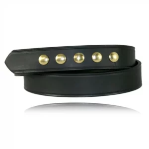 1 1/2 Five-Snap Belt