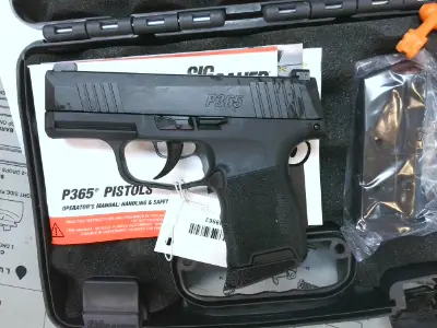 p365 sig