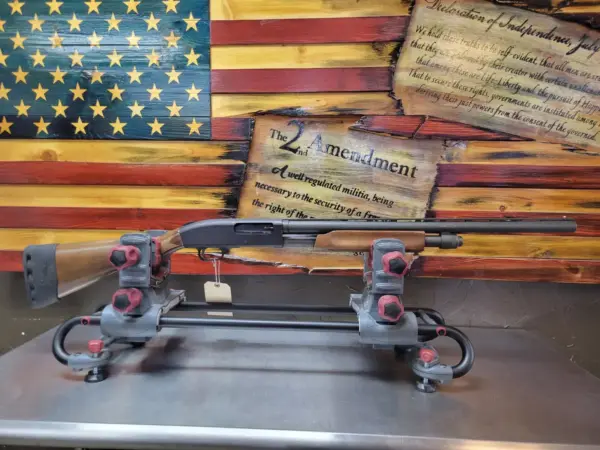 MOSSBERG 835 USED