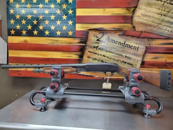 MOSSBERG 835 USED - Image 4