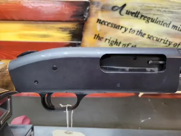 MOSSBERG 835 USED - Image 3