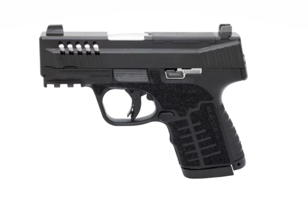 SAVAGE ARMS STANCE XR MC9 NS 9MM BLK