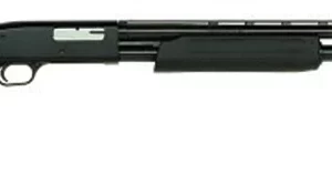 Model 88 20/26"VR Accu-Mod Blk/Syn