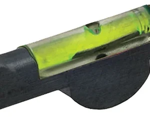 HiViz SW617G S&W 617, 647, 648 Front Sight  Black | Green Fiber Optic