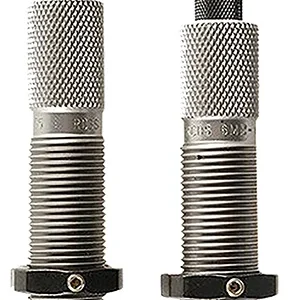 RCBS 28701 Full-Length 2-Die Set Group D 6.5mm/.284 Win