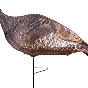 PRIMOS TURKEY DECOY PHOTOFORM