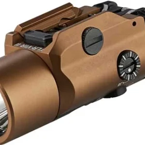 STREAMLIGHT TLR VIR II RAIL