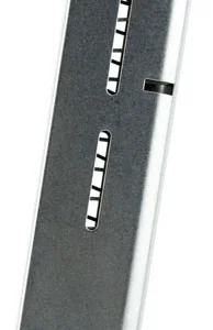 Wilson Combat 47 1911  7rd 45 ACP Stainless Steel